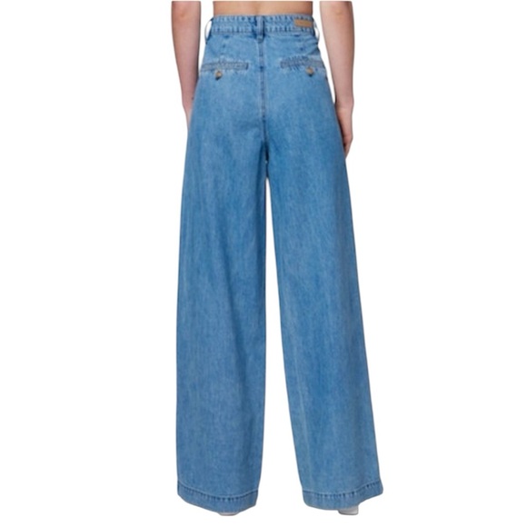 BlankNYC Private Dance Jean - Picture 3 of 12